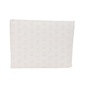 Cambiador bebe safta reciclado y repelente agua miffy mum moon