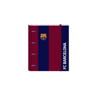 Carpeta safta 4 anillas de...