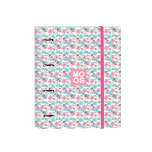 Carpeta safta 4 anillas de...