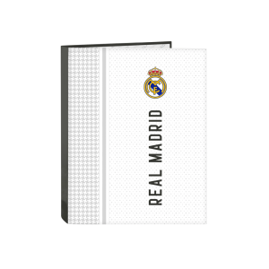 Carpeta safta 4 anillas...