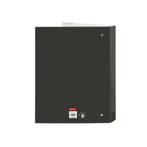 Carpeta safta 4 anillas mixtas carton folio real madrid 1 equipacion 24/25