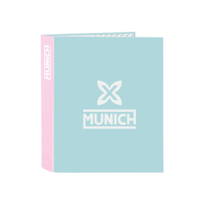 Carpeta safta 4 anillas...