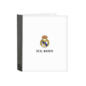 Carpeta safta 4 anillas...