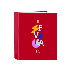 Carpeta safta 4 anillas...