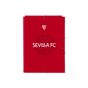 Carpeta carton folio gomas...