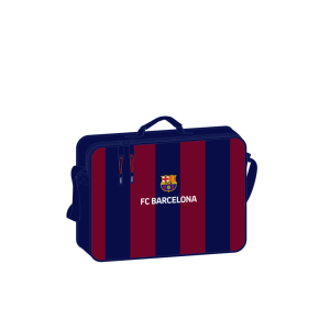 Cartera extraescolar safta...