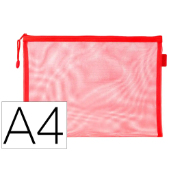 Bolsa zipper bag liderpapel...