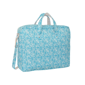 Maleta maternal safta reciclado y repelente agua miffy mum garden 400x500x140 mm