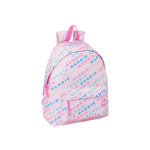 Mochila safta barbie...