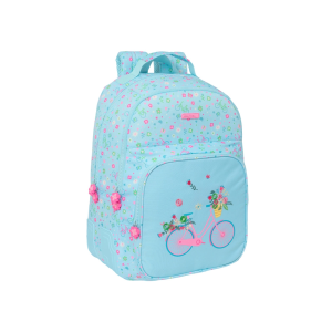 Mochila safta doble con...