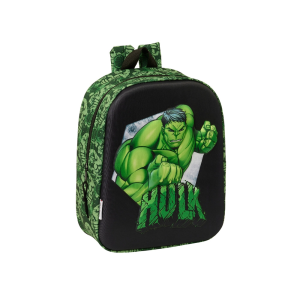 Mochila safta guarderia 3d...