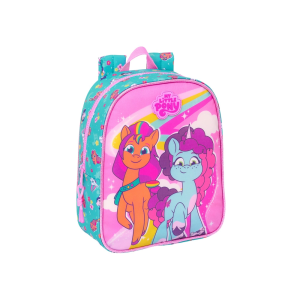 Mochila safta guarderia...