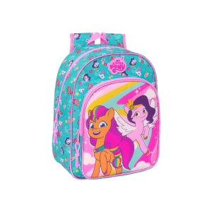 Mochila safta infantil...