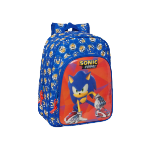 Mochila safta infantil...