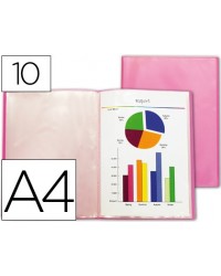CARPETA LIDERPAPEL...