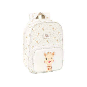 Mochila safta infantil...