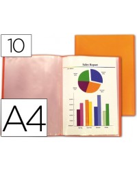 CARPETA LIDERPAPEL...