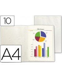 CARPETA LIDERPAPEL...