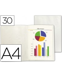 CARPETA LIDERPAPEL...