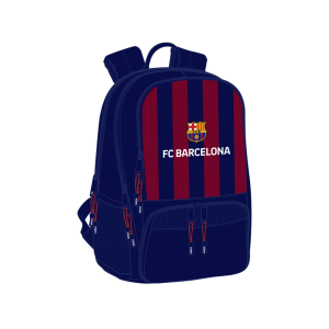 Mochila safta padel f.c....