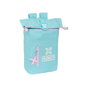 Mochila safta solapa para...