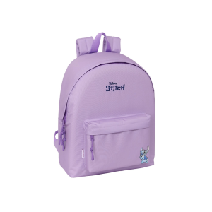 Mochila safta stitch sweet...