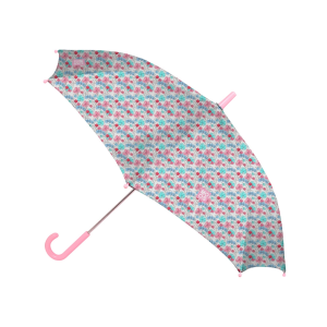 Paraguas manual safta 48 cm...