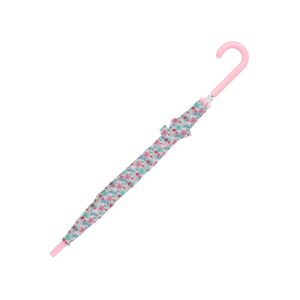 Paraguas manual safta 48 cm moos floresistente