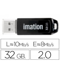 MEMORIA USB IMATION FLASH...