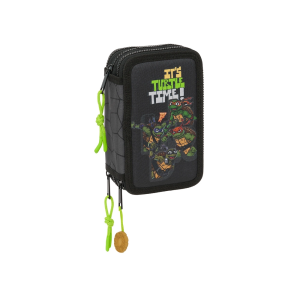 Plumier escolar safta...