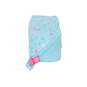 Bolso escolar portatodo safta cuadrado grande bicicleta 100x200x100 mm