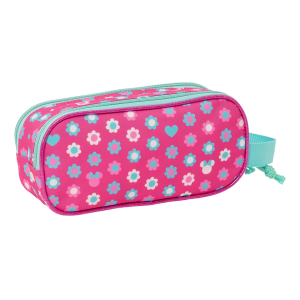 Bolso escolar portatodo safta doble 3d mochilas 3d 80x210x60 mm
