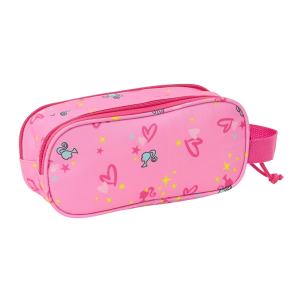 Bolso escolar portatodo safta doble 3d mochilas 3d 80x210x60 mm
