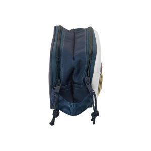 Bolso escolar portatodo safta doble 3d mochilas 3d 80x210x60 mm
