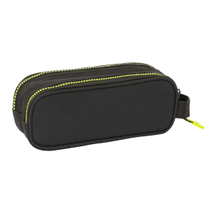 Bolso escolar portatodo safta doble munich beat 80x210x60 mm