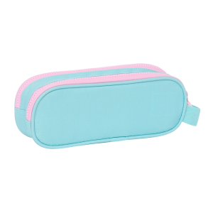 Bolso escolar portatodo safta doble munich heaven 80x210x60 mm