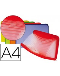 CARPETA BEAUTONE...