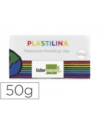 PLASTILINA LIDERPAPEL...