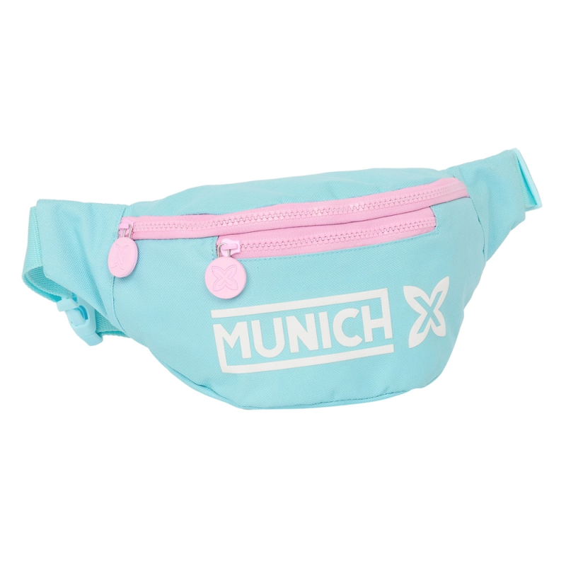 Riñonera safta munich heaven 120x230x90 mm