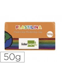 PLASTILINA LIDERPAPEL...