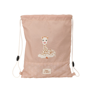 Saco plano safta junior...