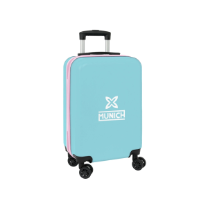 Trolley safta cabina 20/'...