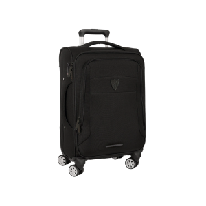 Trolley safta cabina blanda...