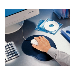Alfombrilla para raton...