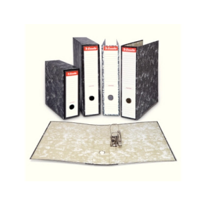 Archivador de palanca...