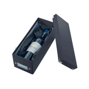 Fichero cd leitz click&store carton plastificado capacidad 30 cd color negro 143x147x352 mm