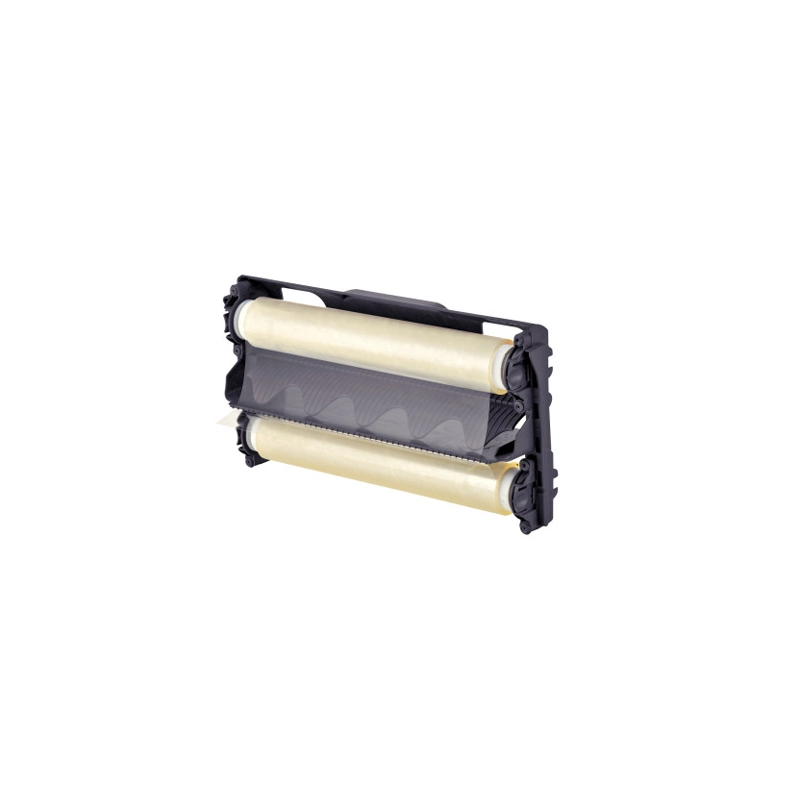 Repuesto para plastificadora leitz office standard bobina 215mm x 30mt 80 mc