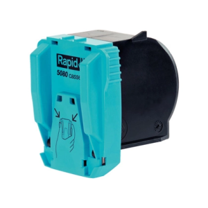 Grapas rapid para grapadora...