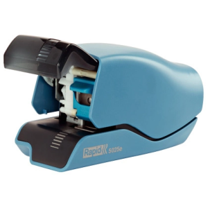 Grapas rapid para grapadora r5020e r5025e cartucho de 2x1500 unidades