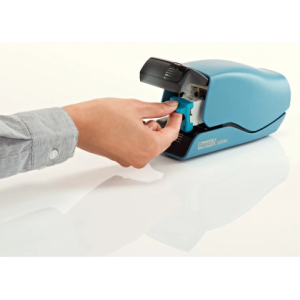 Grapas rapid para grapadora r5020e r5025e cartucho de 2x1500 unidades